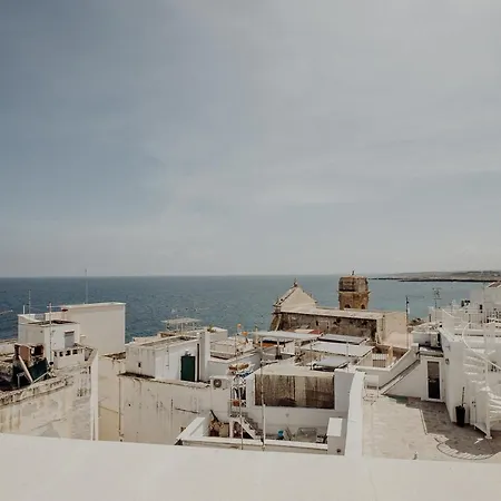 Lägenhet Casa Katha By Monholiday Monopoli