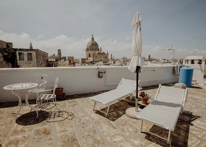 Apartamento Casa Katha By Monholiday