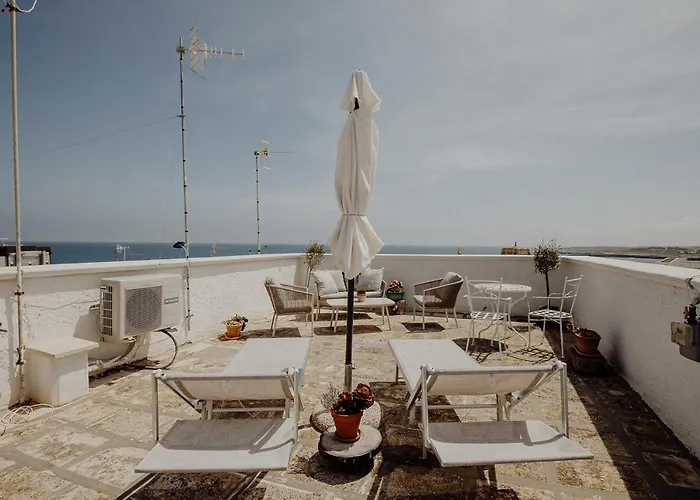 Casa Katha By Monholiday Apartamento *