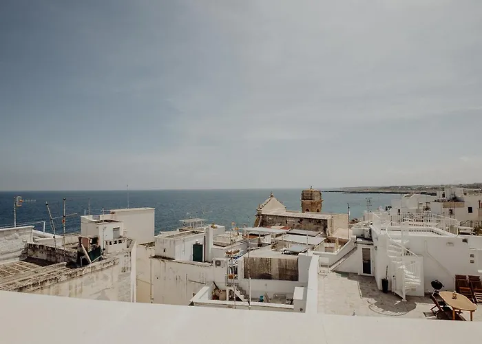 Apartamento Casa Katha By Monholiday Monopoli