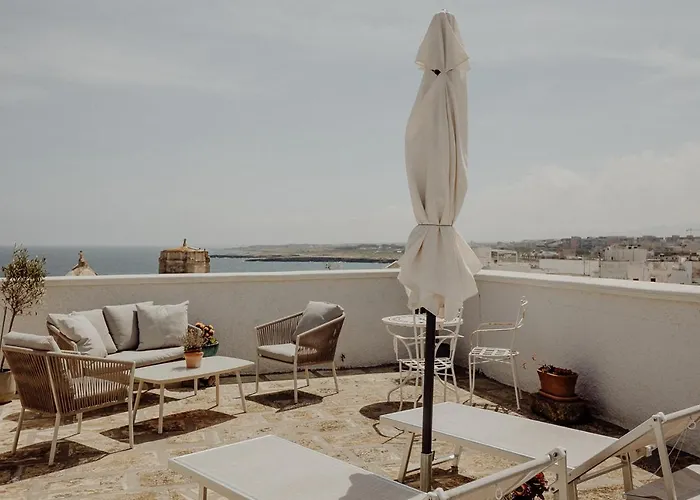 Casa Katha By Monholiday Monopoli