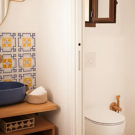 Casa Katha By Travel With Gianni モノーポリ