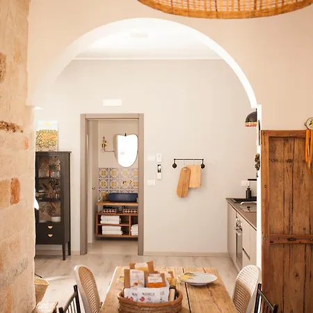 Casa Katha By Travel With Gianni アパート
