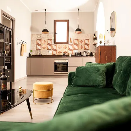 Casa Katha By Travel With Gianni アパート *
