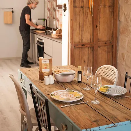 Casa Katha By Travel With Gianni * モノーポリ