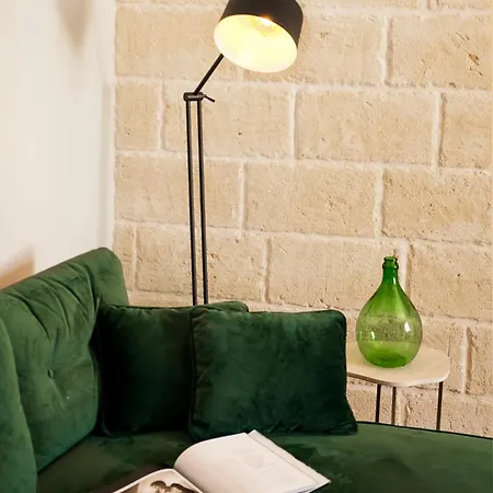 Casa Katha By Travel With Gianni モノーポリ