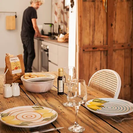 Casa Katha By Travel With Gianni モノーポリ